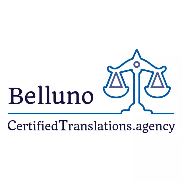 TRADUZIONI GIURATE A BELLUNO
